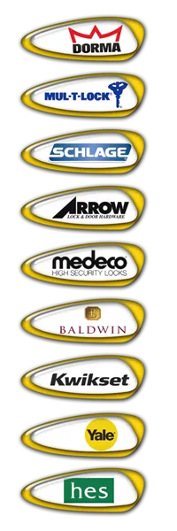 Metro Locksmith Services Libertyville, IL 847-461-3867 - sb-lock-brands