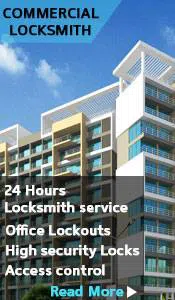 Metro Locksmith Services Libertyville, IL 847-461-3867 - sb-com-img